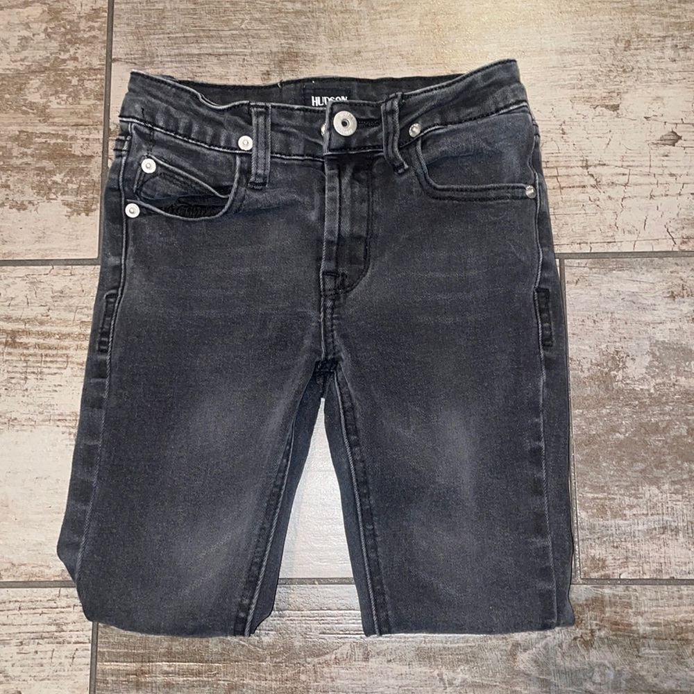 BOYS HUDSON JEANS